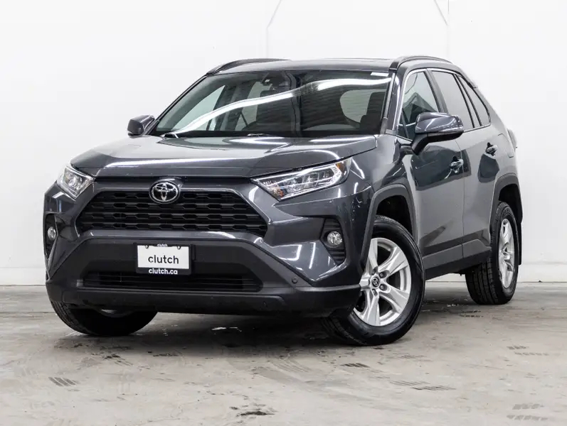 2021 Toyota RAV463723432406273124