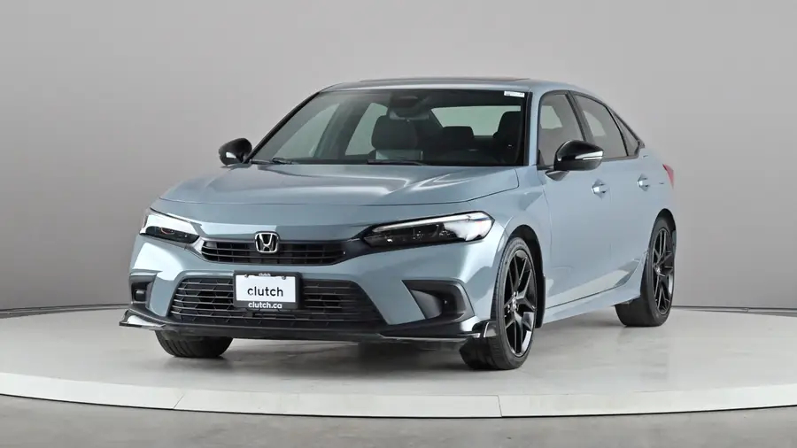 2022 Honda Civic63780472787969121