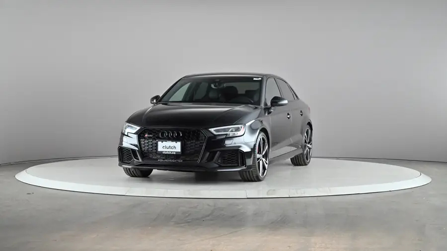 2019 Audi RS 363721782910209121