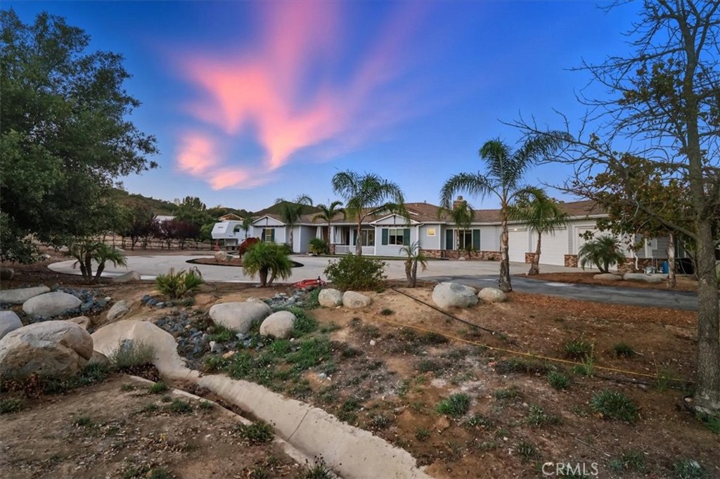 21855 The Trails Circle, Murrieta CA, 9256264122012503810121