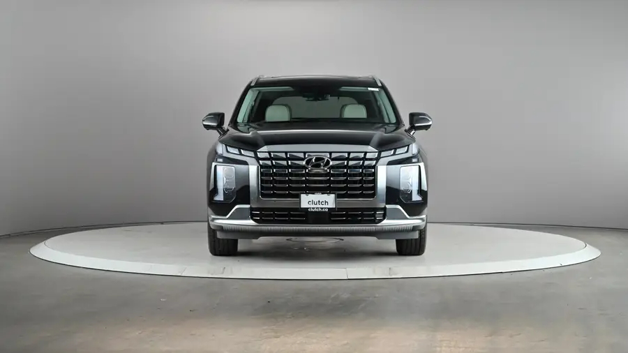 2023 Hyundai Palisade