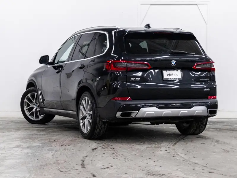 2019 BMW X564167602164482121