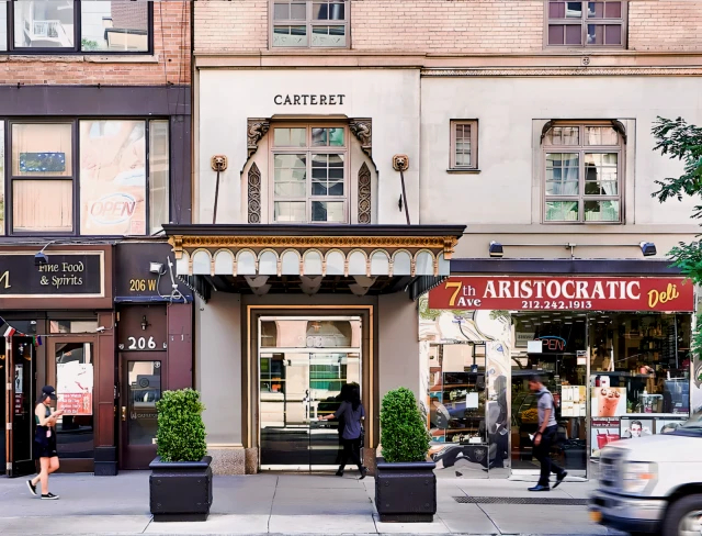 208 West 23rd Street63659085579649122