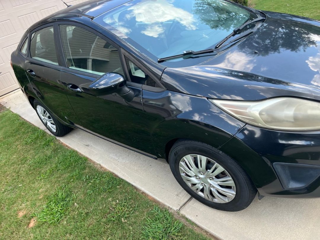 Selling a Junk Car Without a Title? Get Cash in Atlanta5609132018217881612