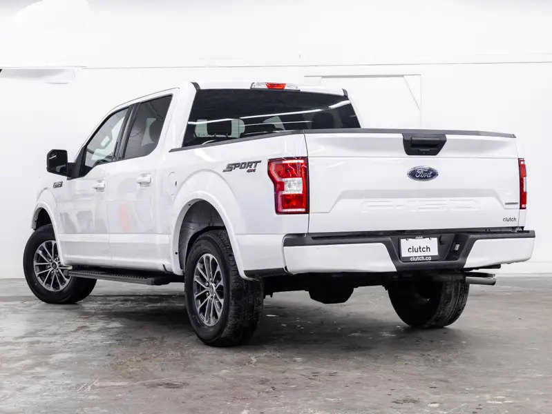 2019 Ford F-15063847420984705123