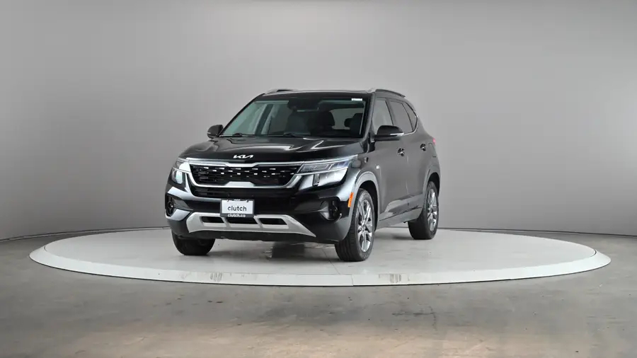 2023 Kia Seltos64030155149185121
