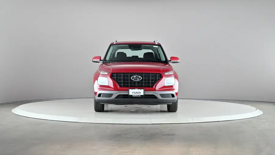 2021 Hyundai Venue64146078478850122