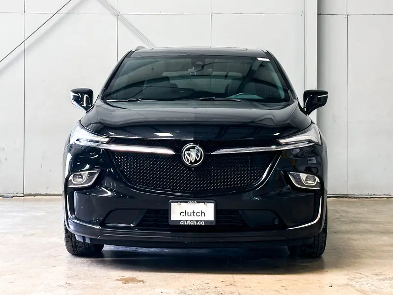 2022 Buick Enclave63527025808387124