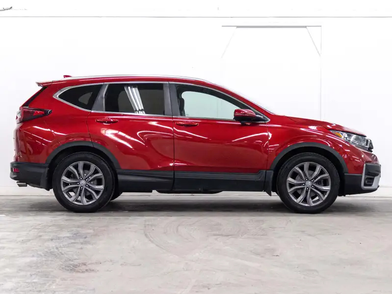 2020 Honda CR-V63857290289409121