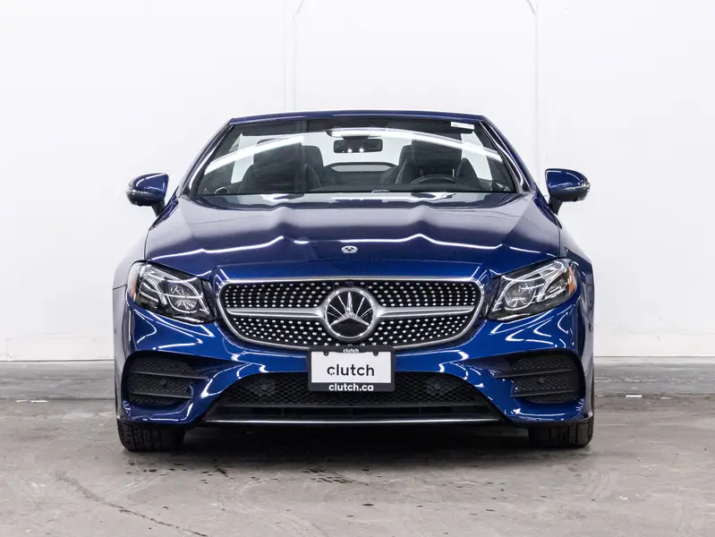 2020 Mercedes-Benz E-Class64545295416193122