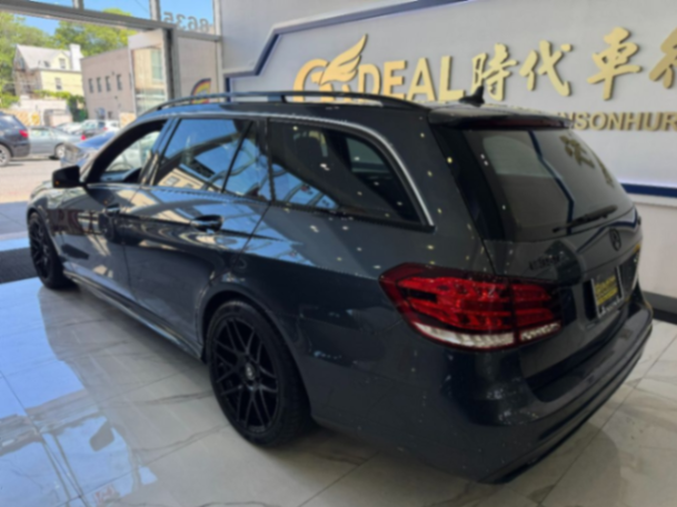 2014 MERCEDES-BENZ Clase E E350 4-MATIC AMG-LINE63333458499843121