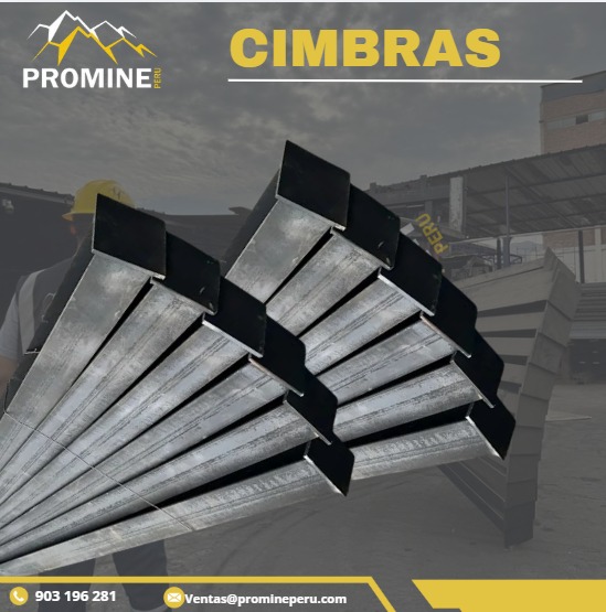 High-Strength Metal Shoring Professional Service