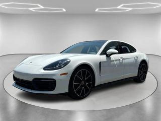 2023 PORSCHE PANAMERA63756958931585120