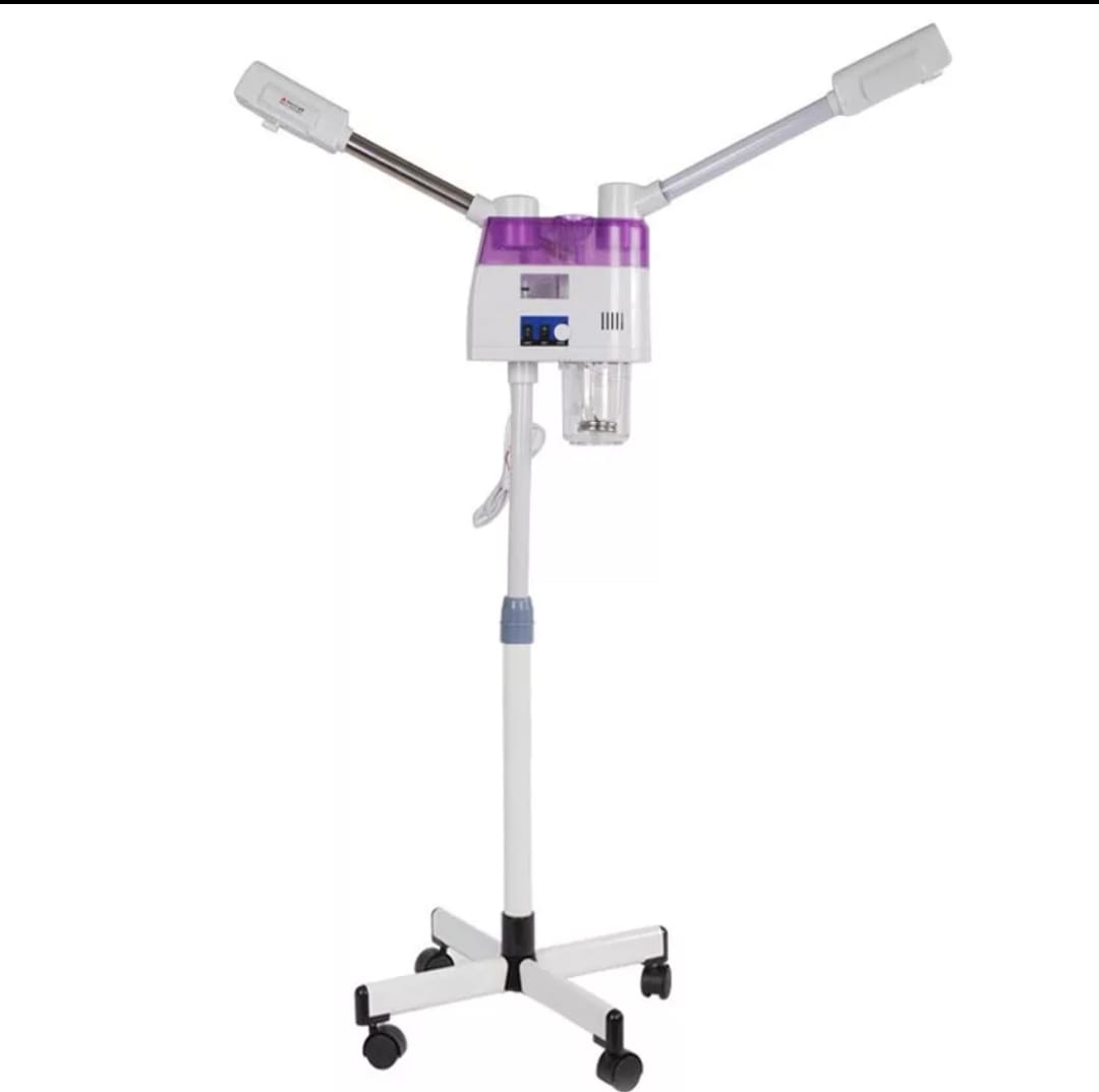 mantenimiento y reparacion de vaporizadores faciales de ozono en frio y caliente, servicio a domicilio en bogota cel 3125207546