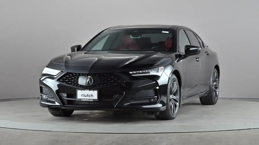 2021 Acura TLX64213081625857123