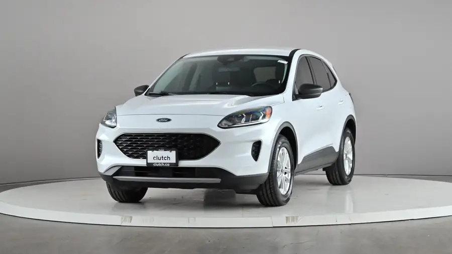 2022 Ford Escape63913654460163123
