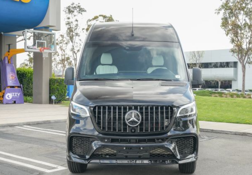 2020 MERCEDES-BENZ SPRINTER 2500 PASAJEROS TECHO ALTO CON VIVIENDA DE 170" WB 3D63505374144769121