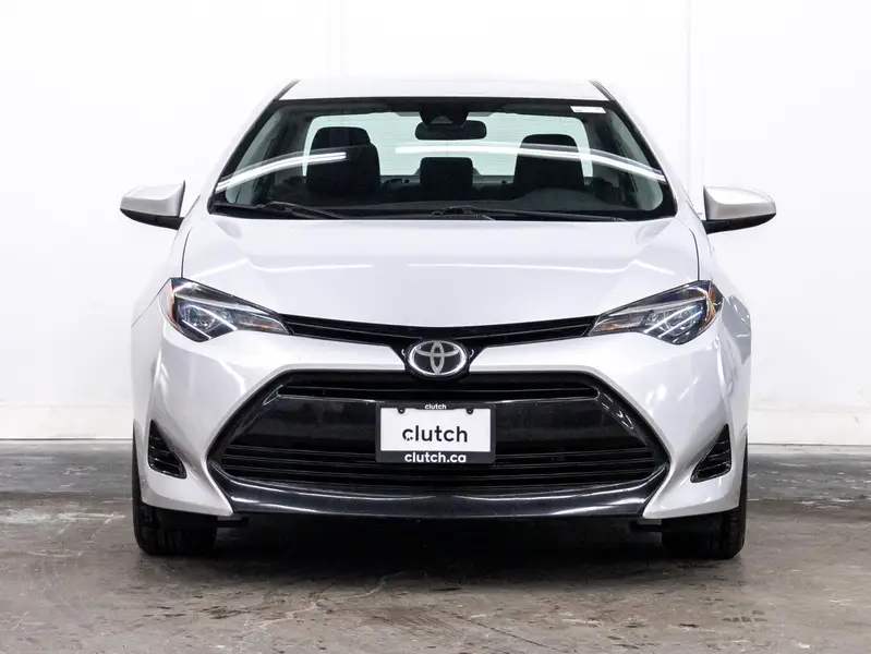 2017 Toyota Corolla64540733222787121