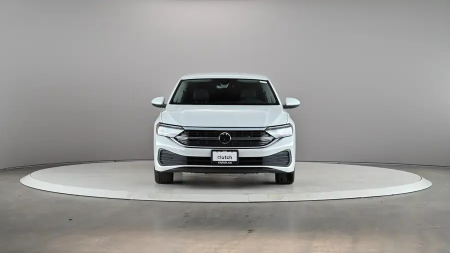 2024 Volkswagen Jetta
