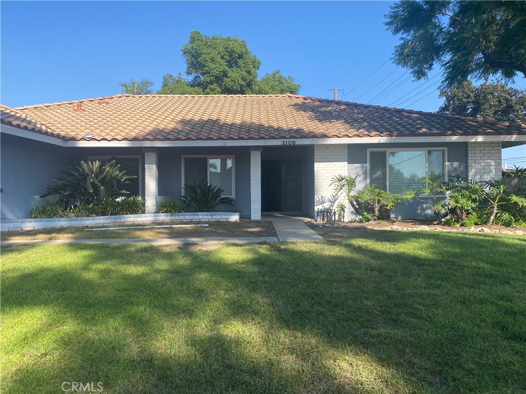2106 Oxford Avenue Claremont CA, 9171163780129922305120