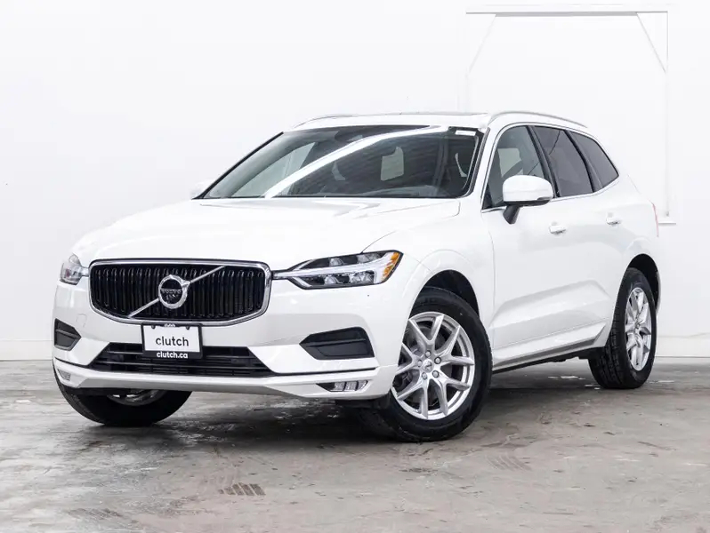 2021 Volvo XC60