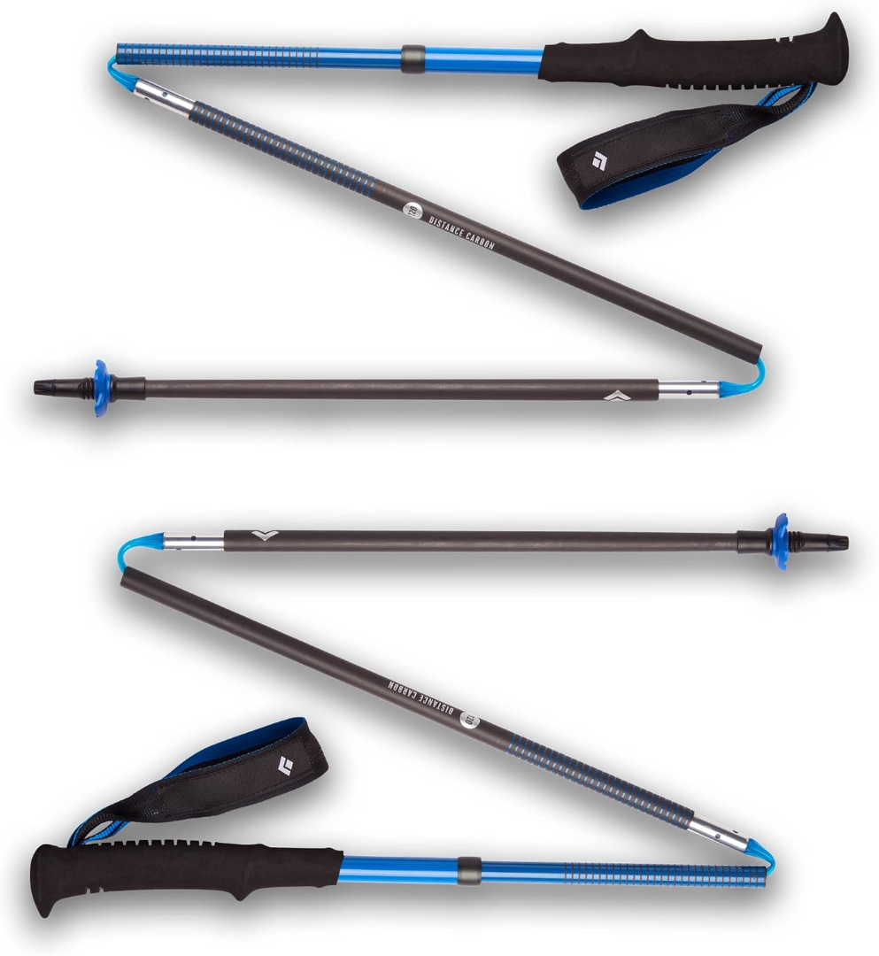 Black Diamond Distance Carbon Z Poles, New63125748085379122