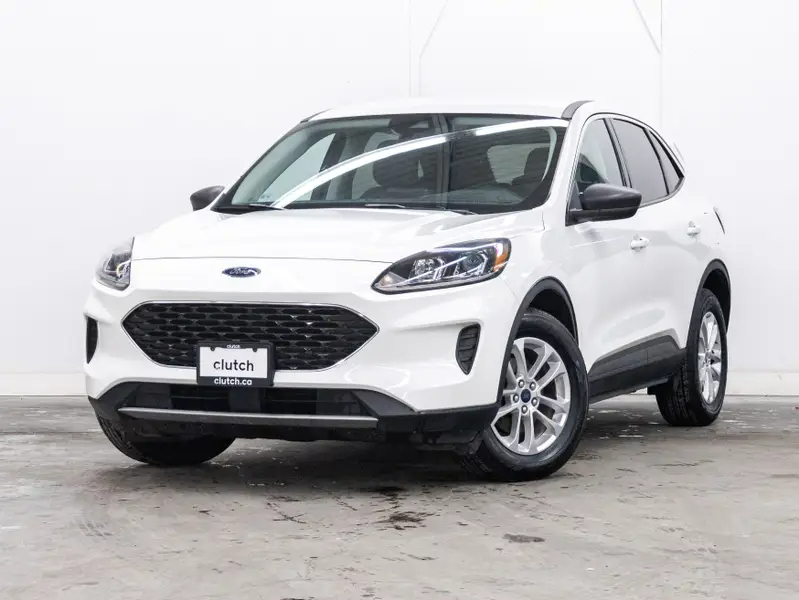 2022 Ford Escape64752220519043122