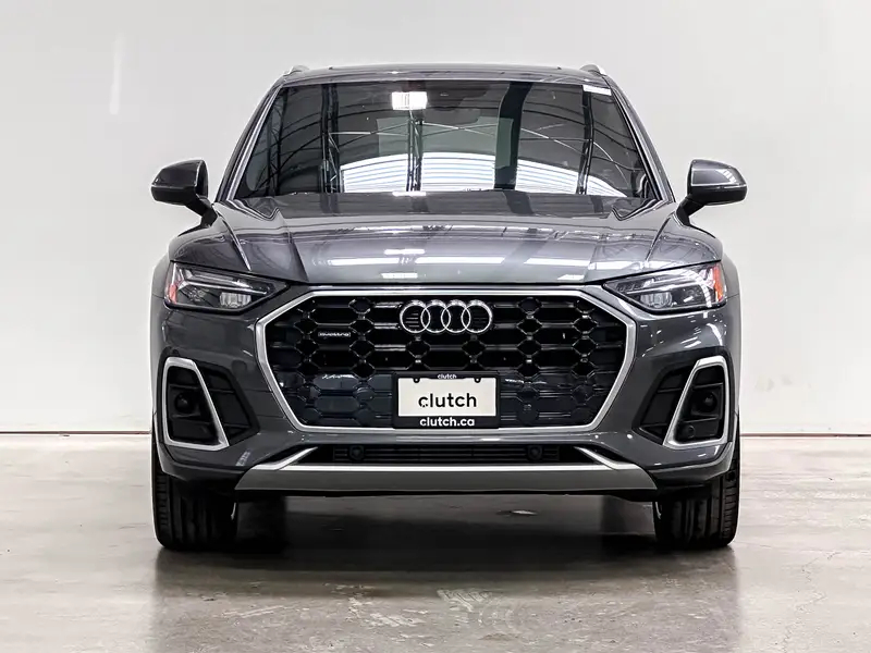 2021 Audi Q563913129592322121