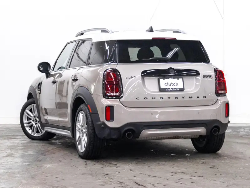2023 MINI Countryman64146047891329124