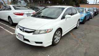 2011 HONDA CIVIC63766366101121120