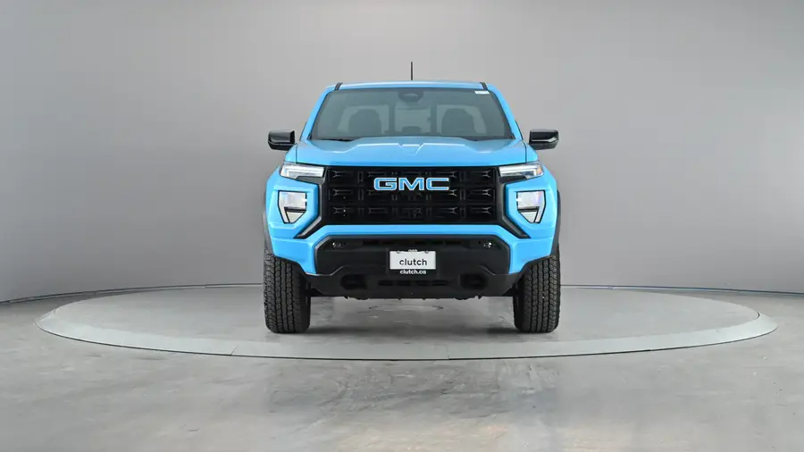 2024 GMC Canyon65084763785986122