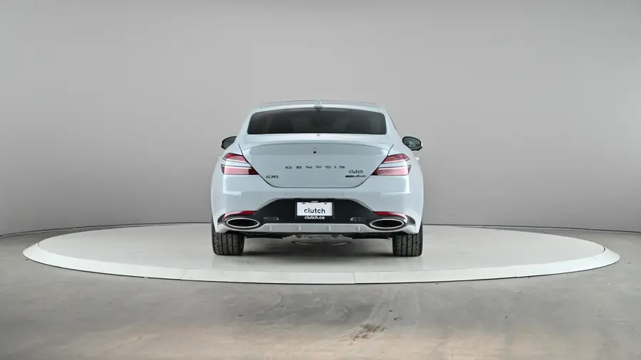 2023 Genesis G7063890619812482123