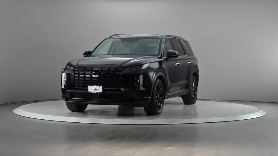 2023 Hyundai Palisade