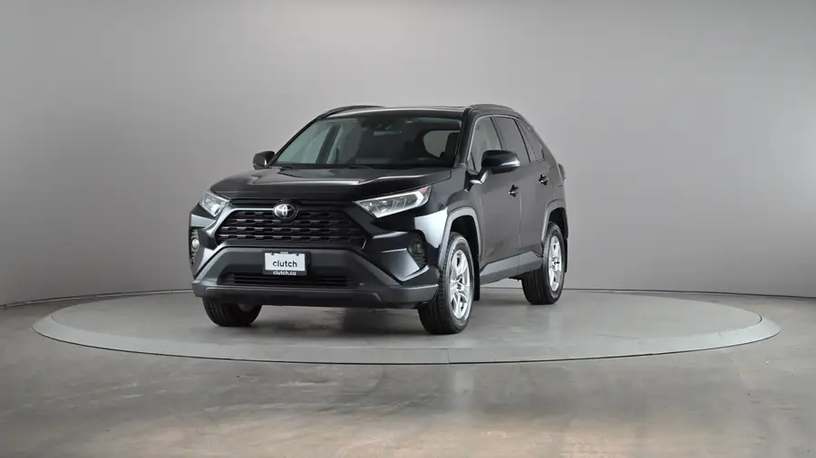2021 Toyota RAV464385611418755121