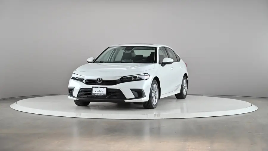 2022 Honda Civic63590423390977120