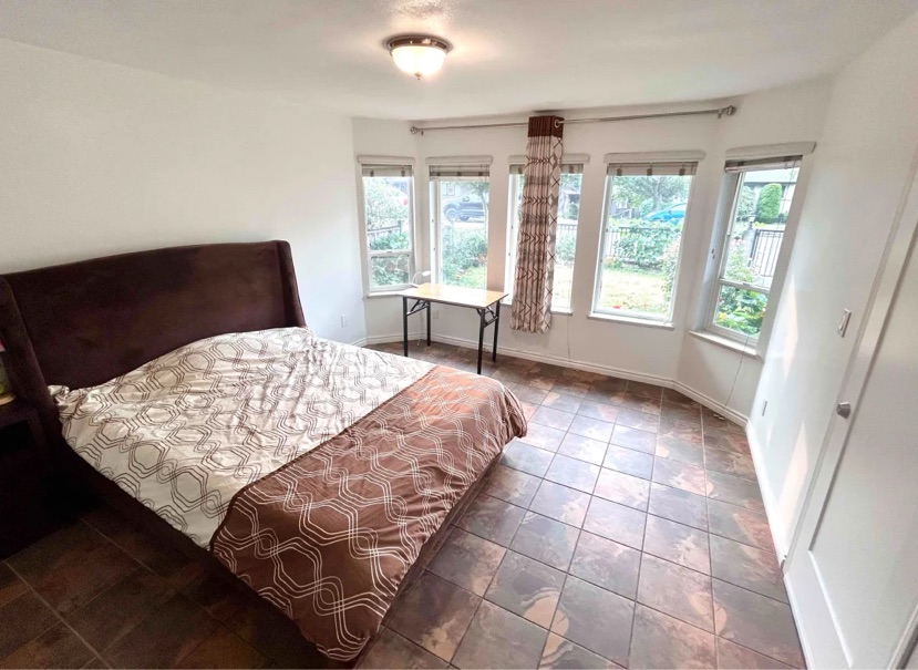 East Burnaby – 2 Bed 1 Bath Ground-Level Suite for Rent63466182614659121