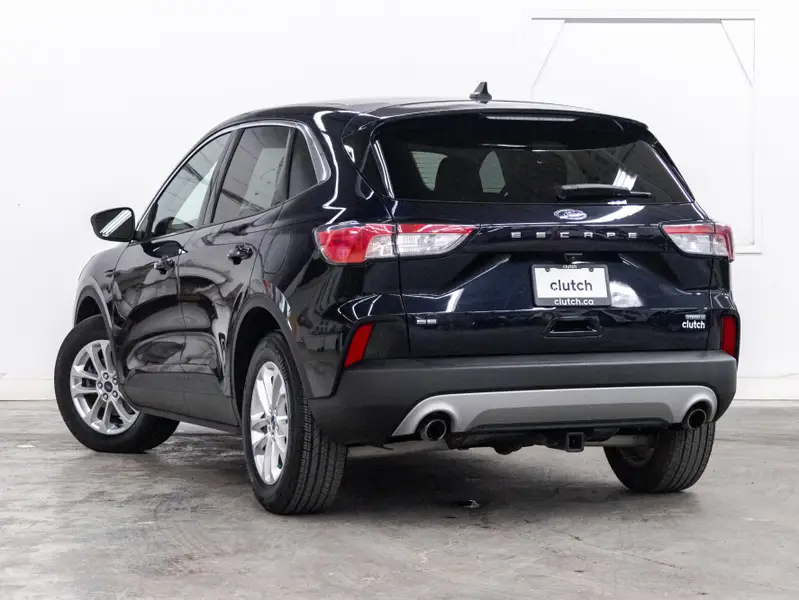 2021 Ford Escape63637014469761123