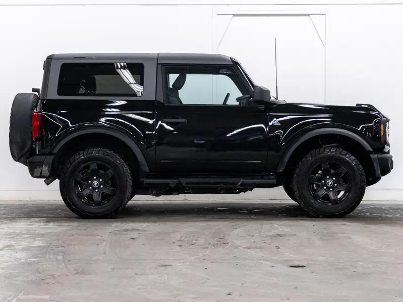 2024 Ford Bronco64297543237379122