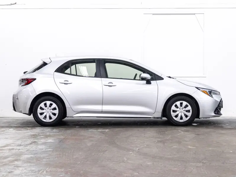 2024 Toyota Corolla Hatchback64311871323649123