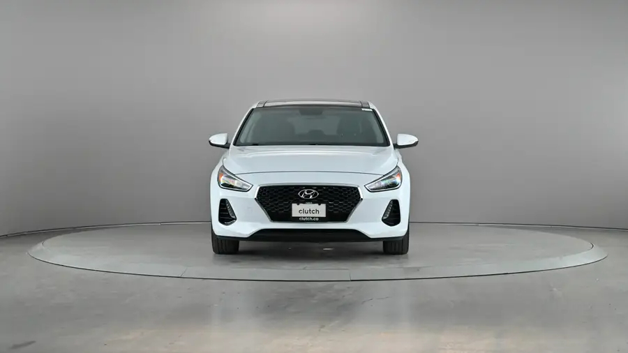 2020 Hyundai Elantra GT64450781509891122