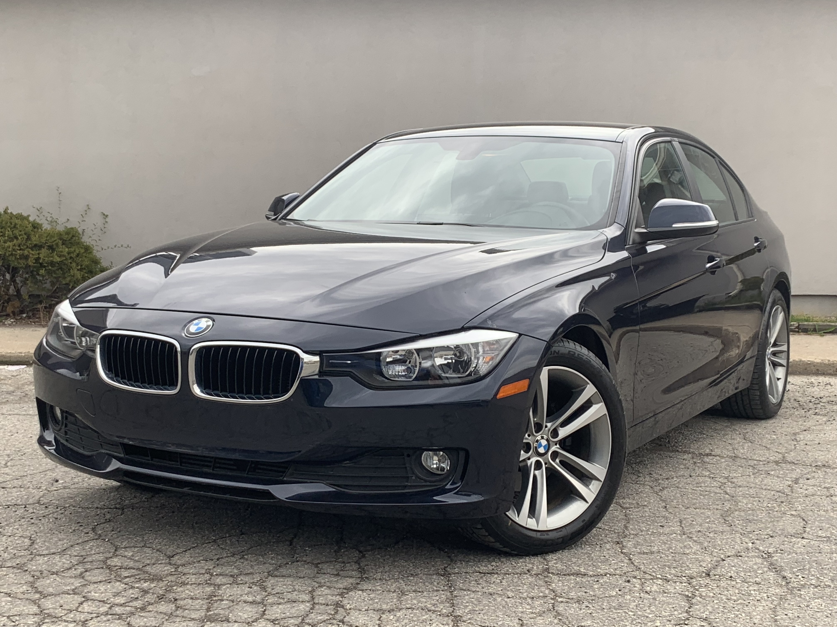 2014 BMW 320i xDrive64963698779778120