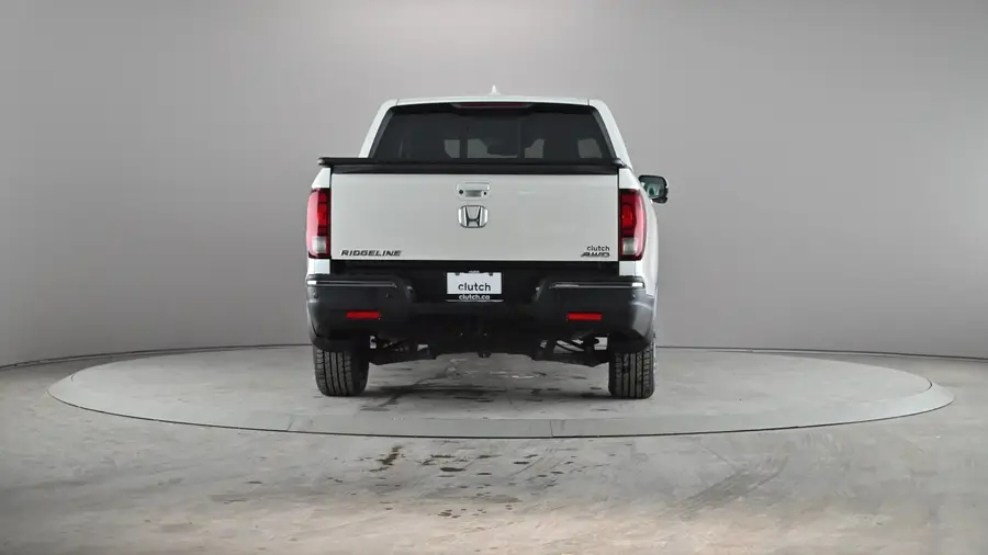 2019 Honda Ridgeline