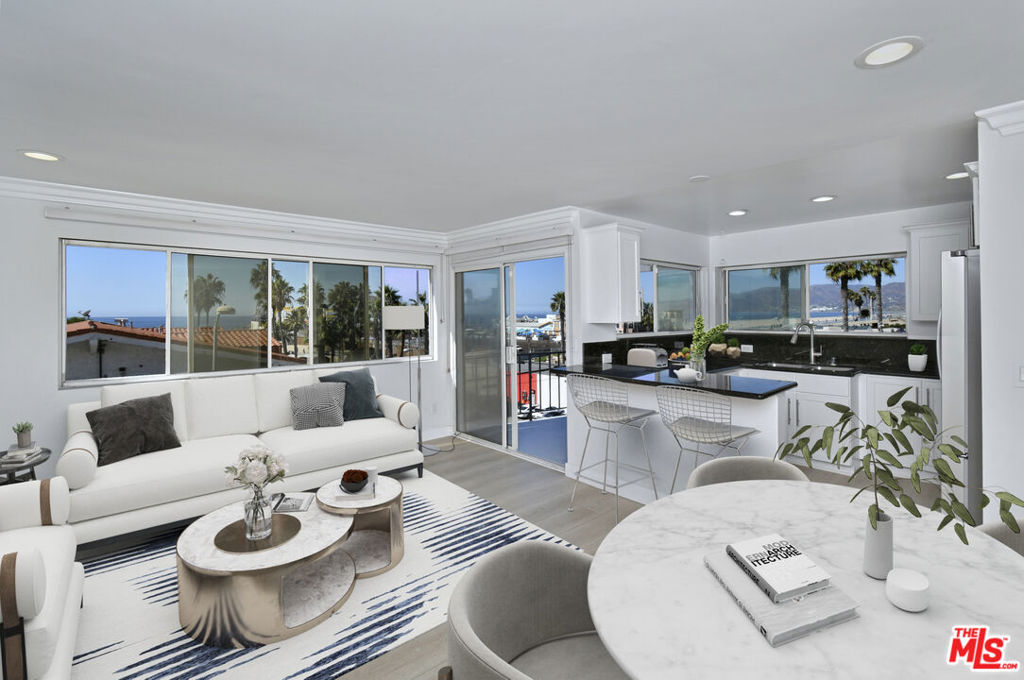 1649 Appian Way 207 Santa Monica CA, 9040164089982176769120