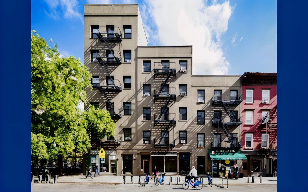 30 Greenwich Avenue63659428728705121