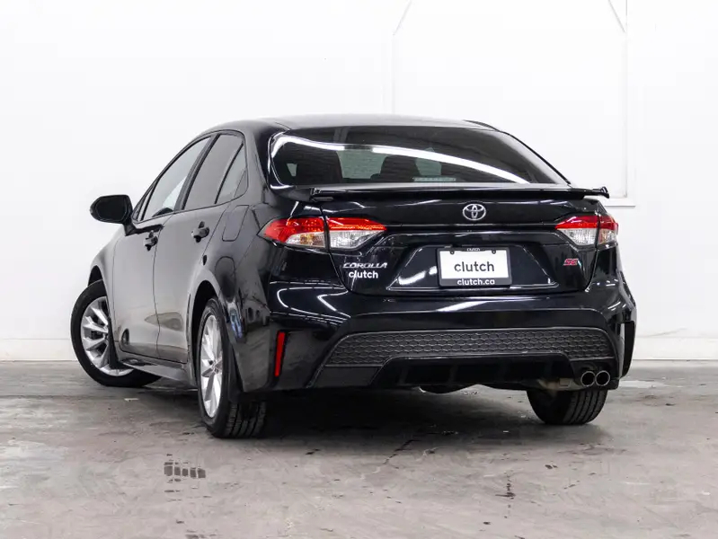 2021 Toyota Corolla63514723245441123