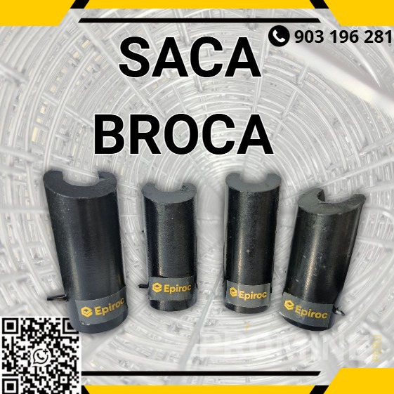 Underground Drilling Bit Extraction Service