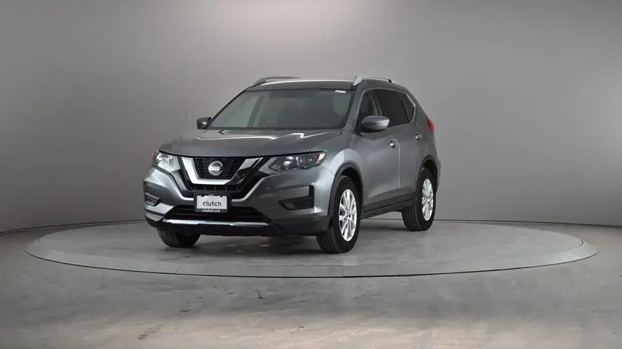 2020 Nissan Rogue64962787142658121