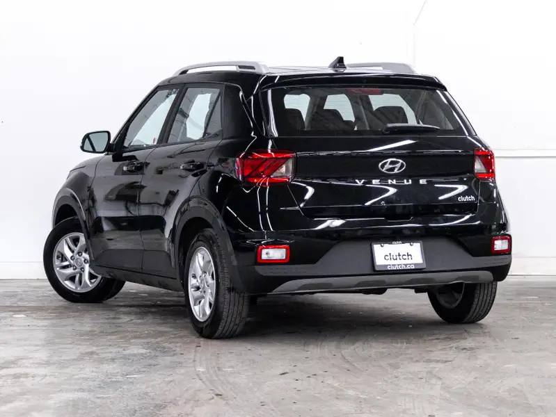 2022 Hyundai Venue63913622801026122