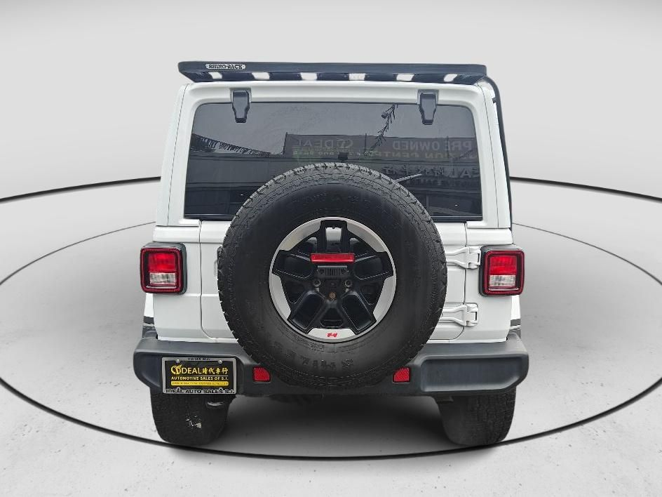 2021 JEEP WRANGLER UNLIMITED SAHARA63325363468673121