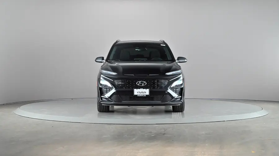 2022 Hyundai Kona